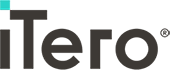 itero element logo